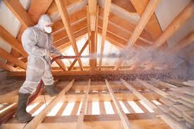 Best Eco-Friendly or Green Insulation Solutions  in Priest River, ID