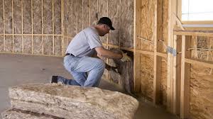 Types of Insulation We Offer in Priest River, ID